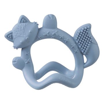 Wrist Teether - Lullaby Blue
