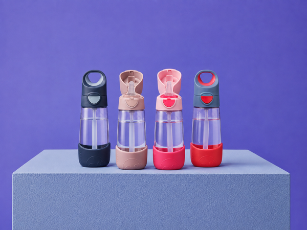 450mL Tritan™ drink bottle