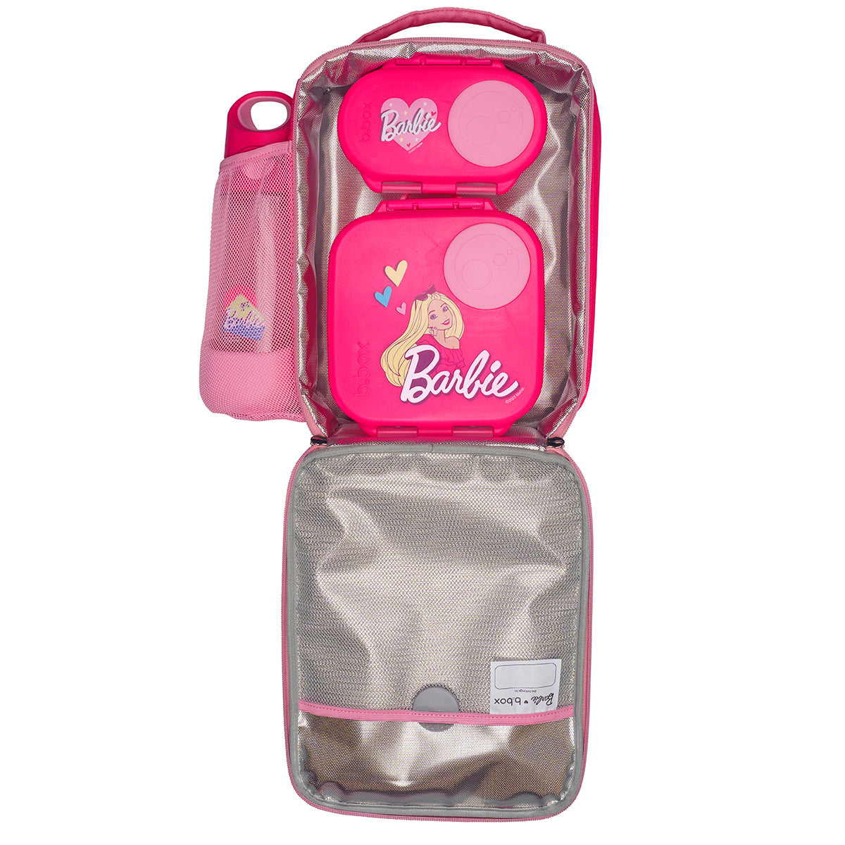 Barbie™ x b.box flexi insulated lunch bag – b.box for kids