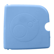 Lunchbox Replacement Sandwich Cover - Blue (Cornflower)