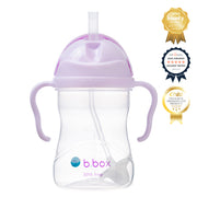 gelato sippy cup - boysenberry