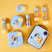 Bluey x b.box - insulated lunchbag