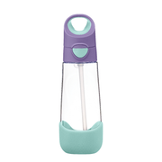 600mL Tritan™ drink bottle - lilac pop