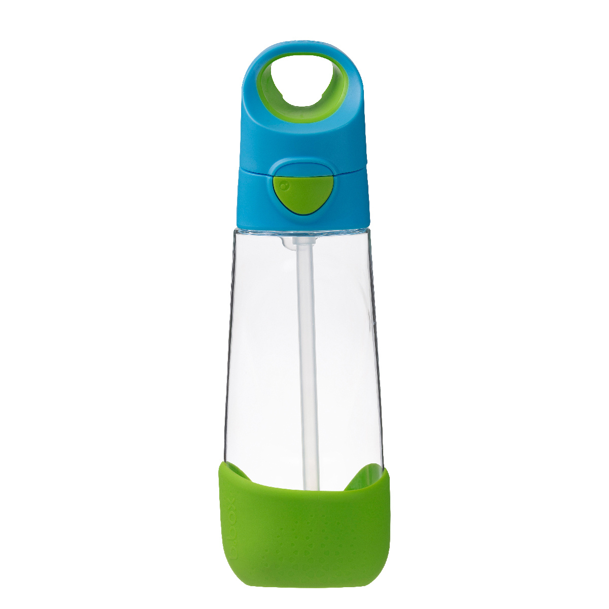 600mL Tritan™ drink bottle - ocean breeze