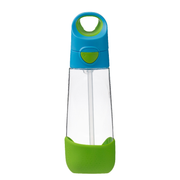 600mL Tritan™ drink bottle - ocean breeze
