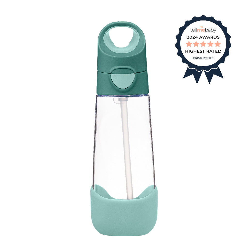 Tritan Drink Bottle 600mL