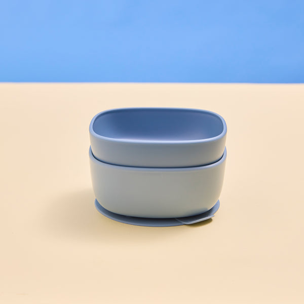 suction bowl duo