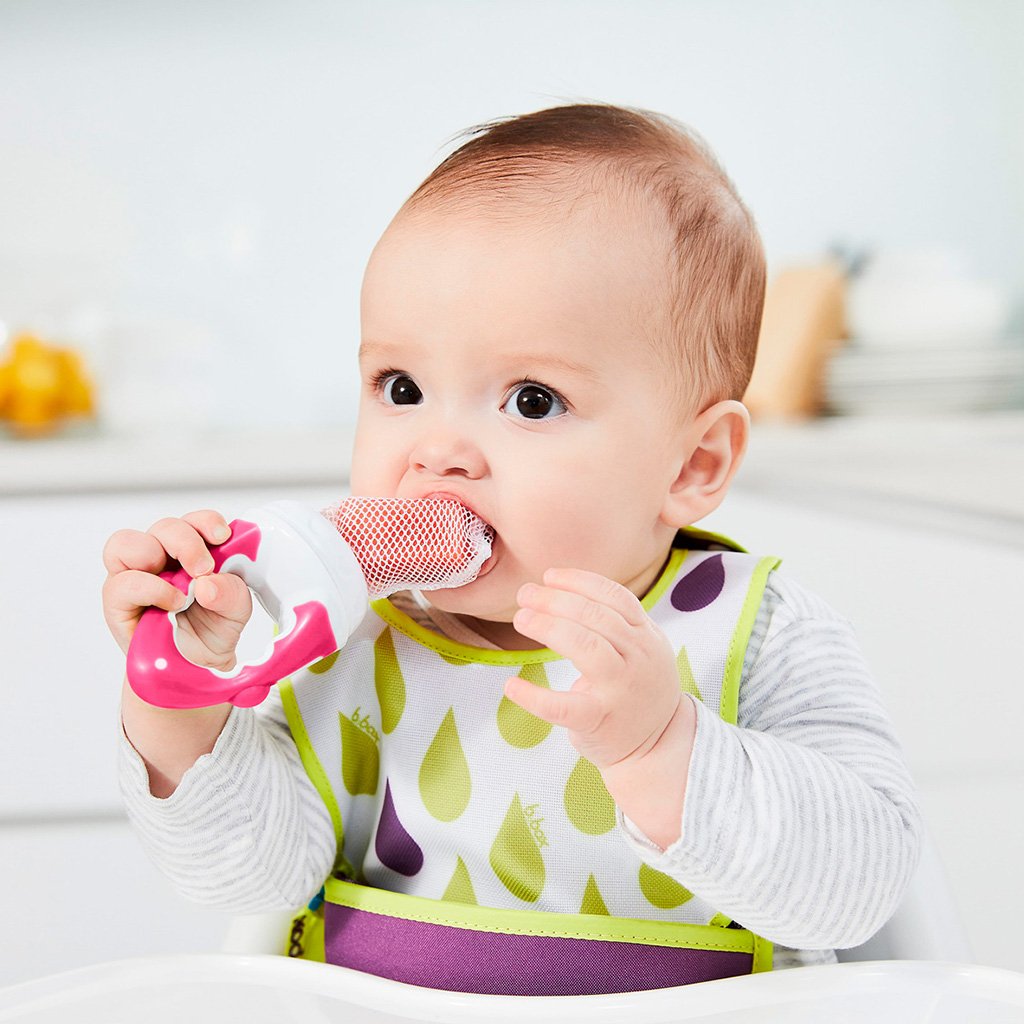 Infant shops mesh feeder