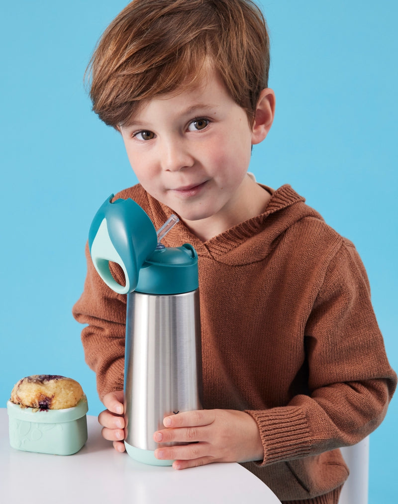 insulated drink bottle