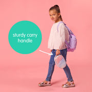 insulated snackbag - stardust