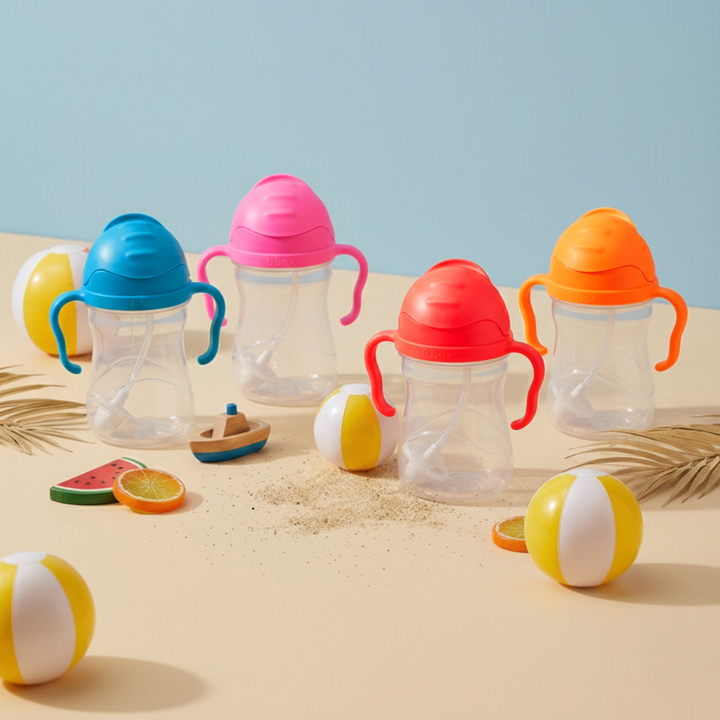 sippy cup - mix & match