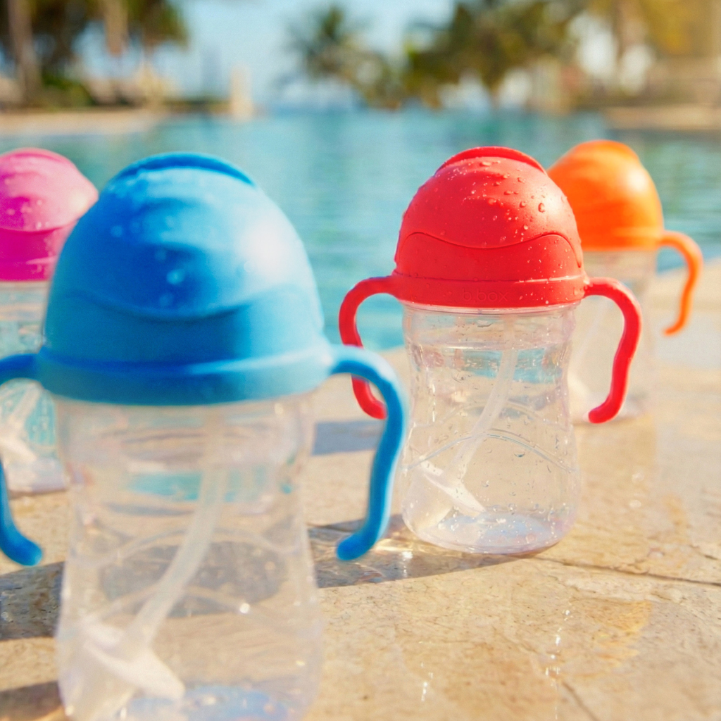 sippy cup - mix & match