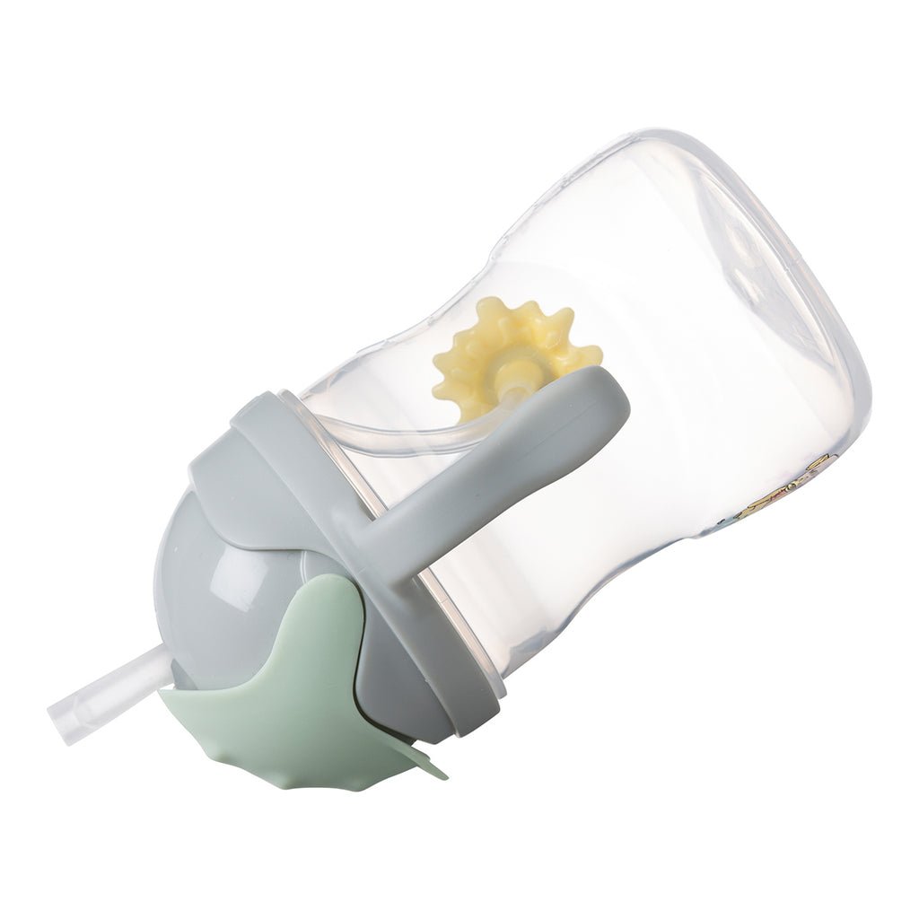 b.box for kids: winnie the pooh sippy cup