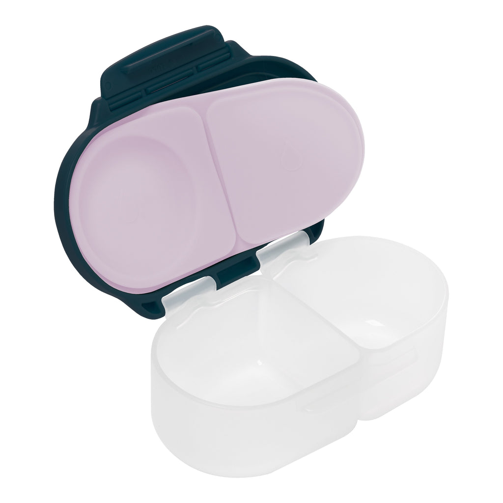 snackbox - indigo rose - b.box for kids