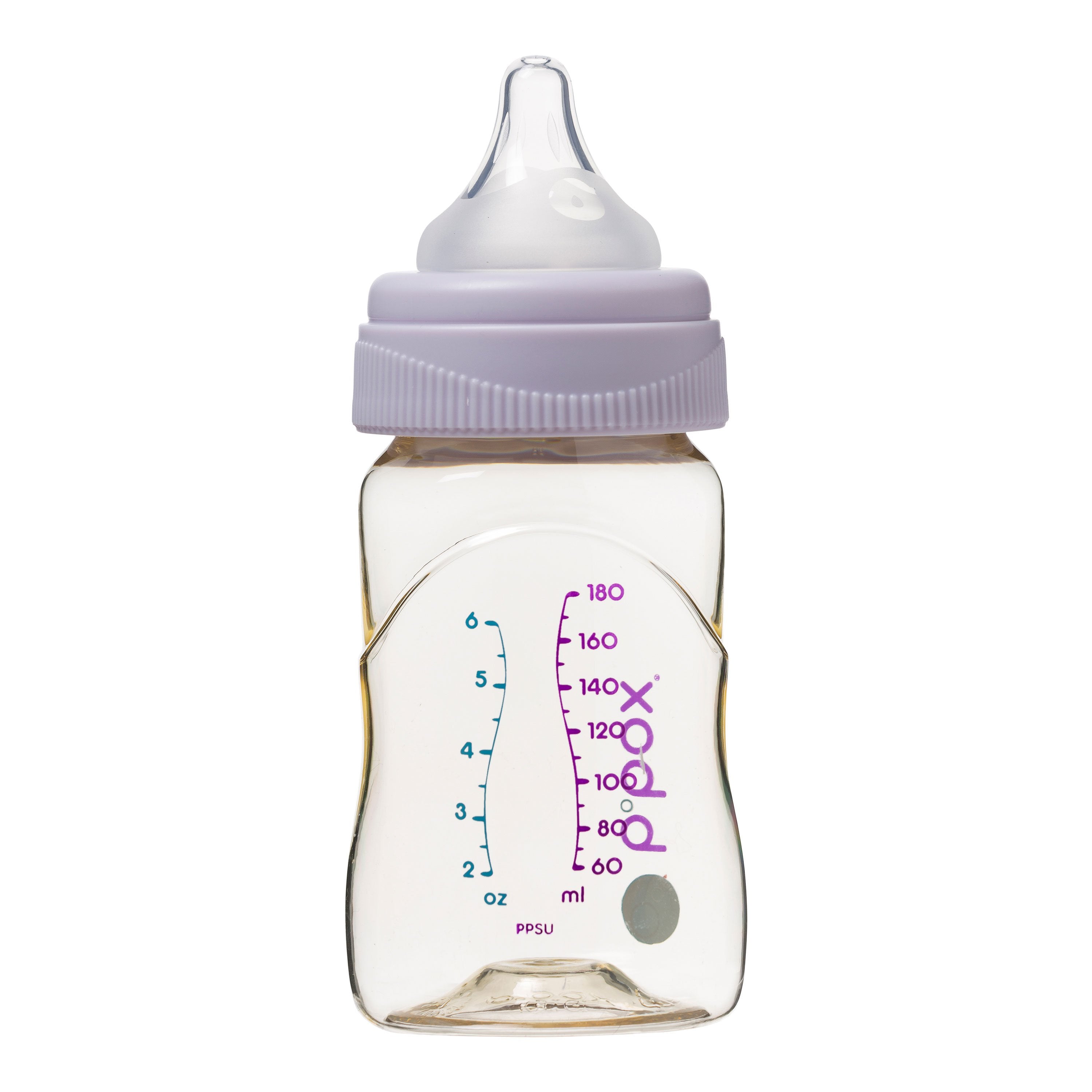 Infant sales milk bottle