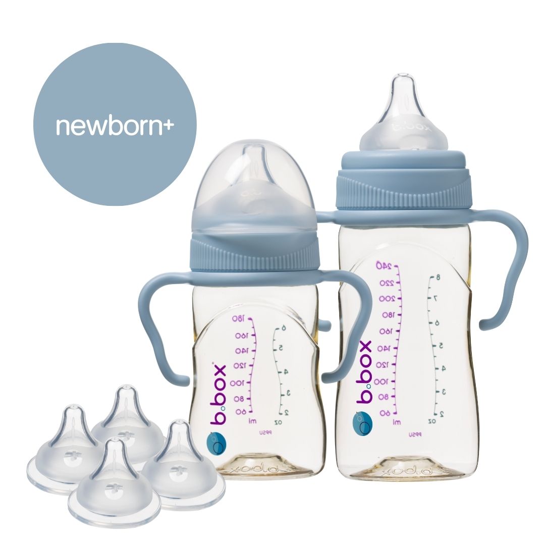 Bbox store baby bottle