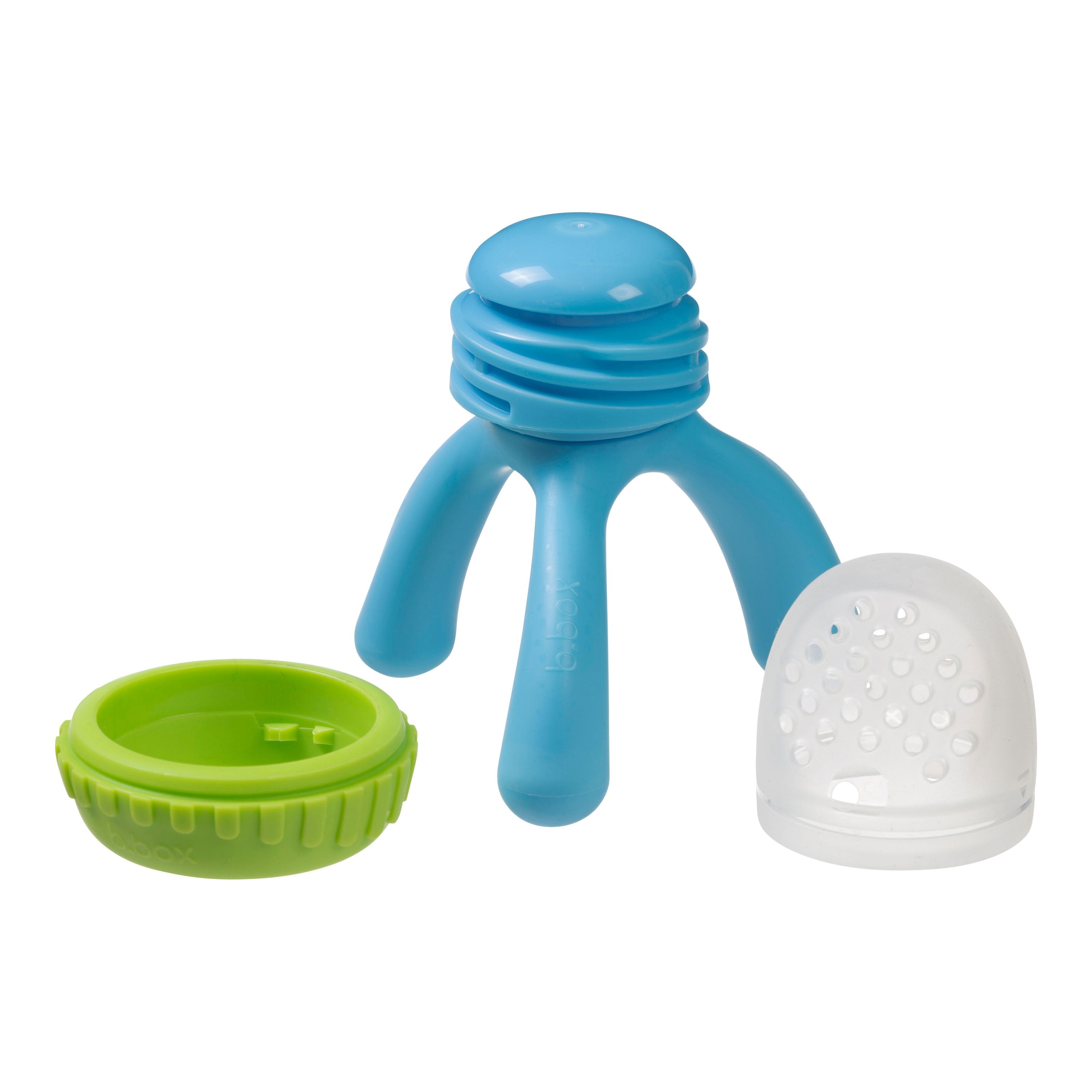 Bbox cheap silicone feeder