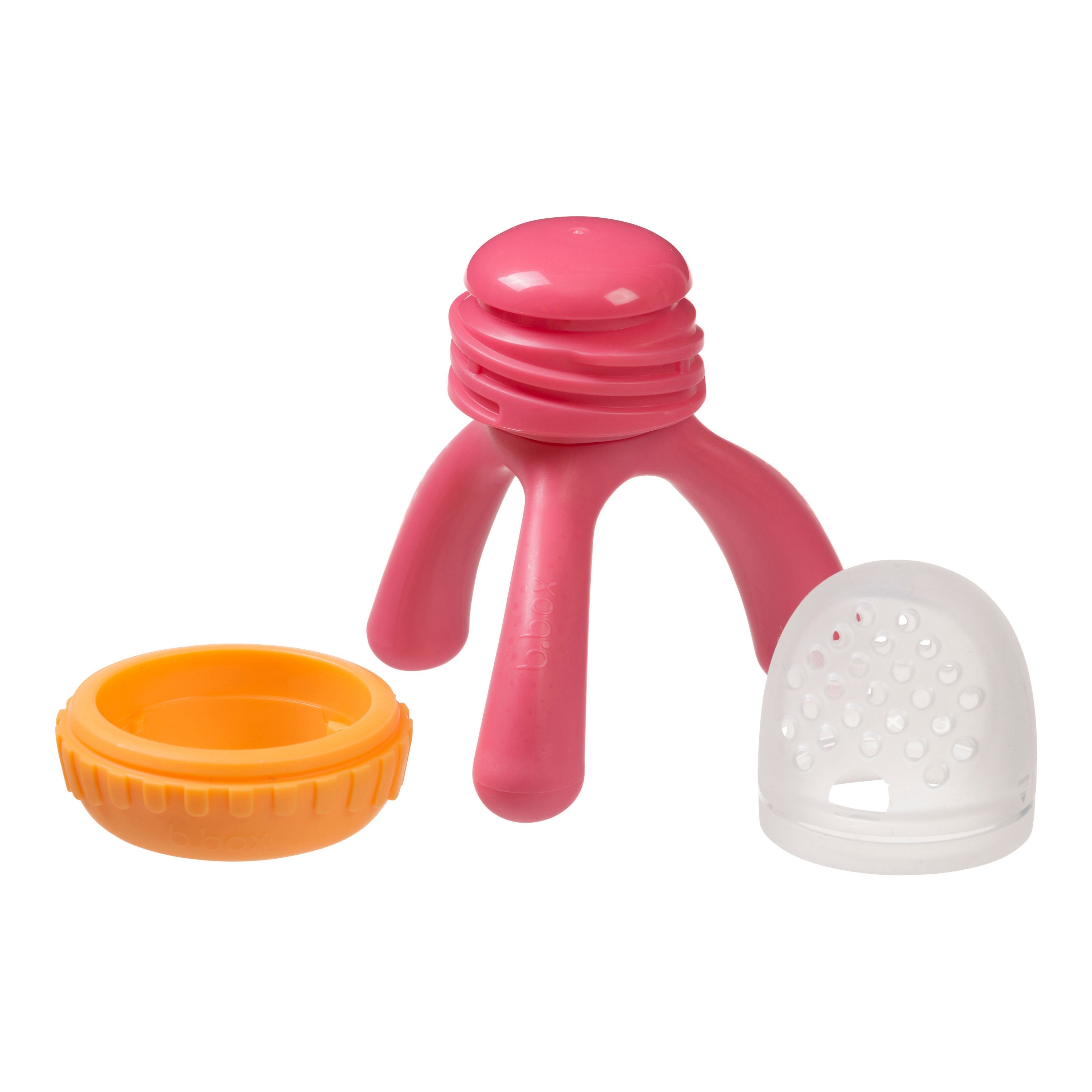 Boppin baby silicone feeder discount