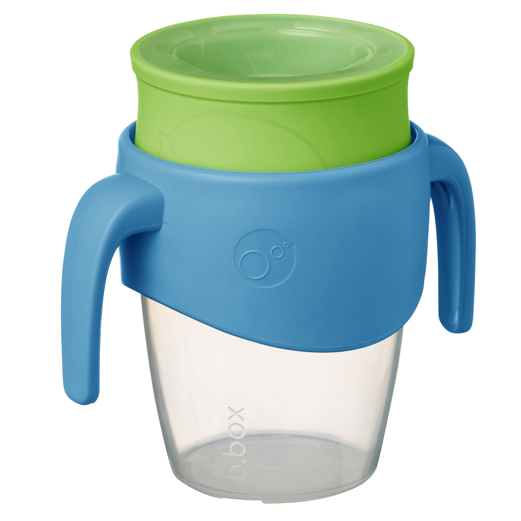 360 Cup - Ocean Breeze - b.box for kids