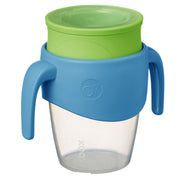360 Cup - Ocean Breeze - b.box for kids