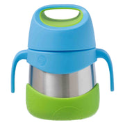 insulated food jar - ocean breeze - b.box for kids