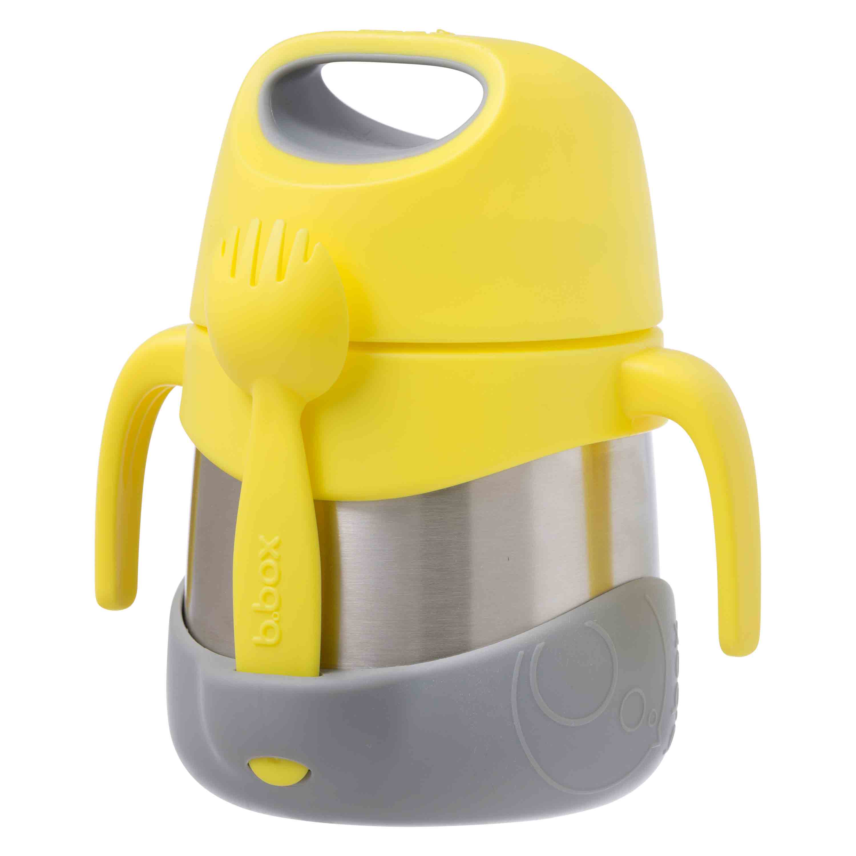 B box thermos hotsell