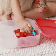 3 pack mini FLORK™ cutlery