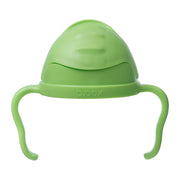 NEW sippy cup spare lids - apple - b.box for kids