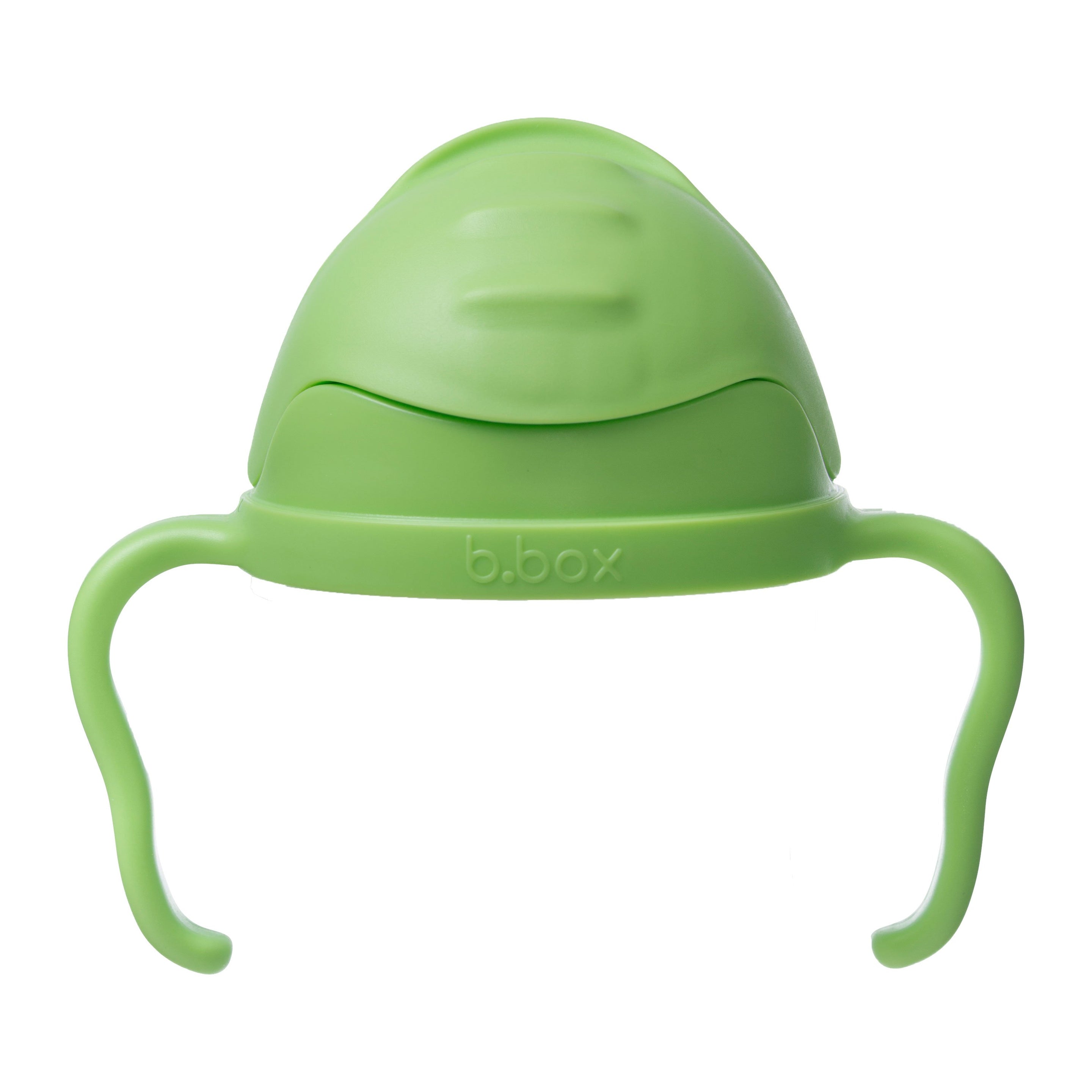 NEW sippy cup spare lids - apple - b.box for kids