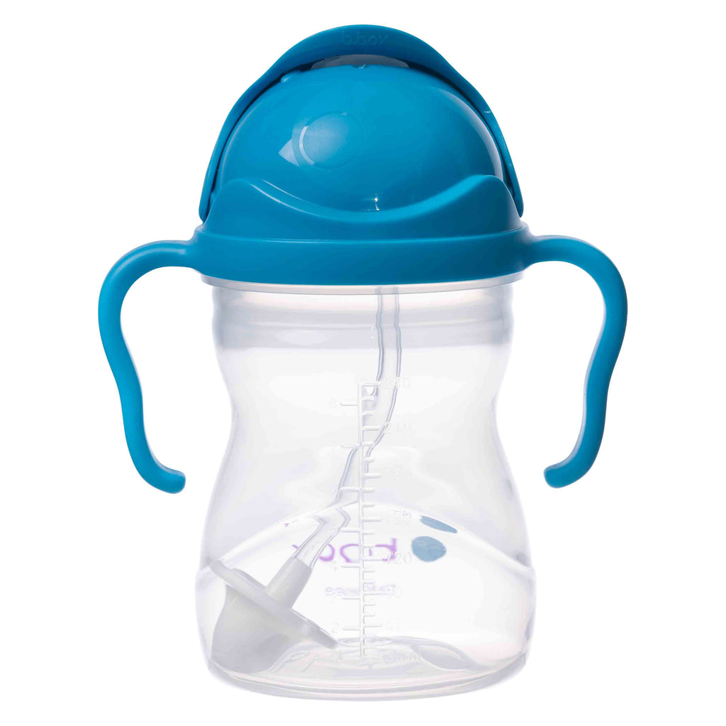 sippy cup - cobalt - b.box for kids