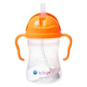 sippy cup - orange zing - b.box for kids