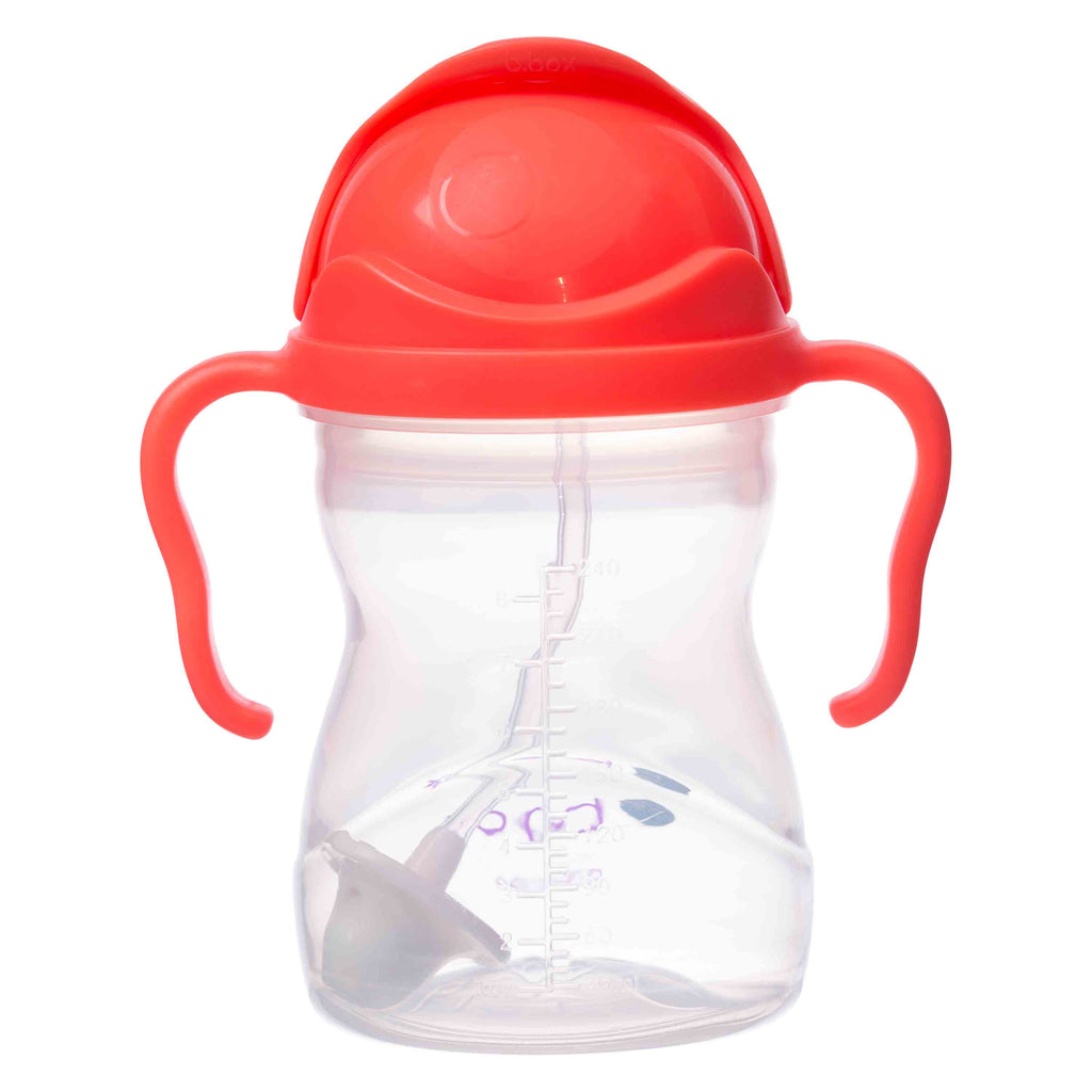 sippy cup - watermelon - b.box for kids