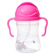 sippy cup - pink pomegranate - b.box for kids