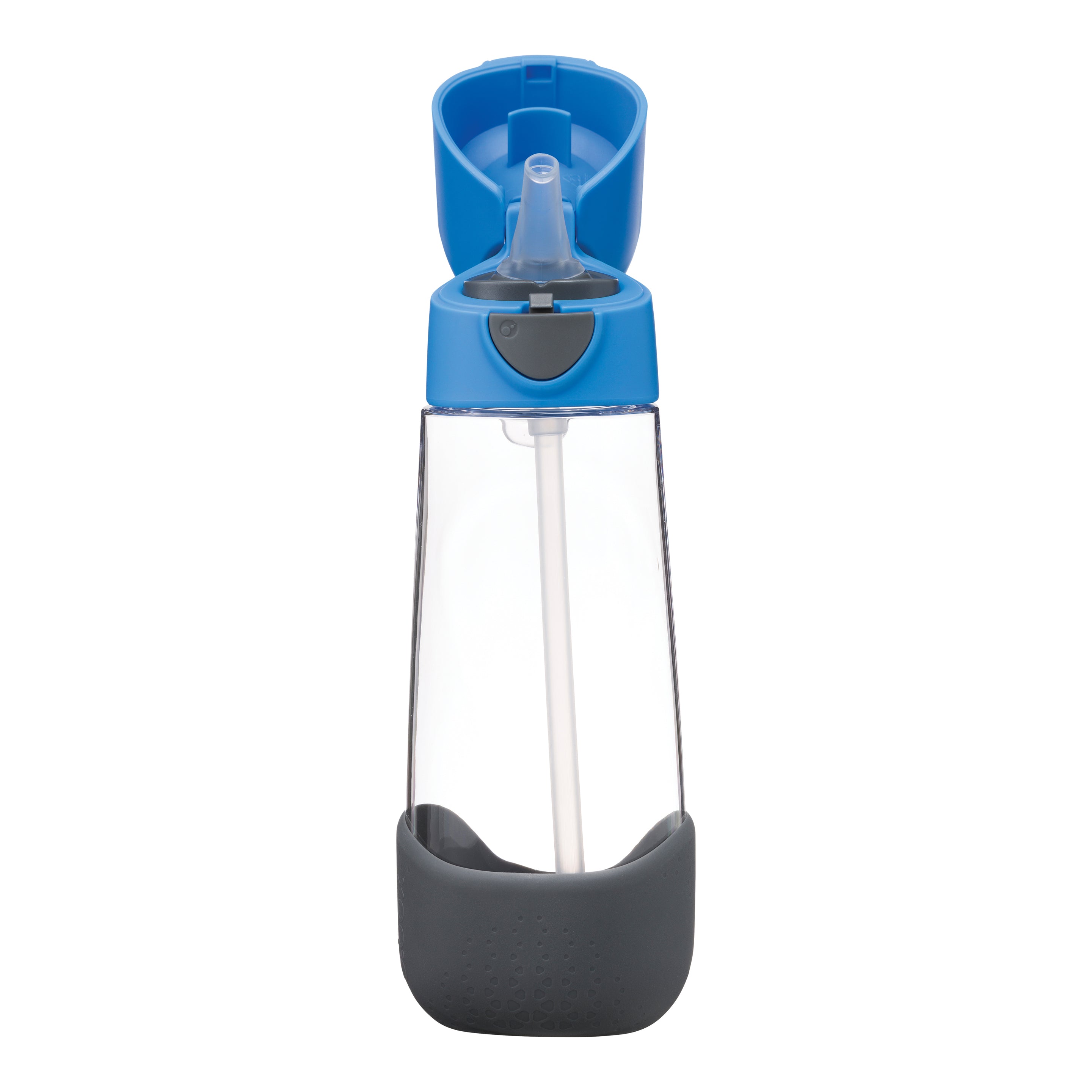 600mL Tritan™ drink bottle - blue slate