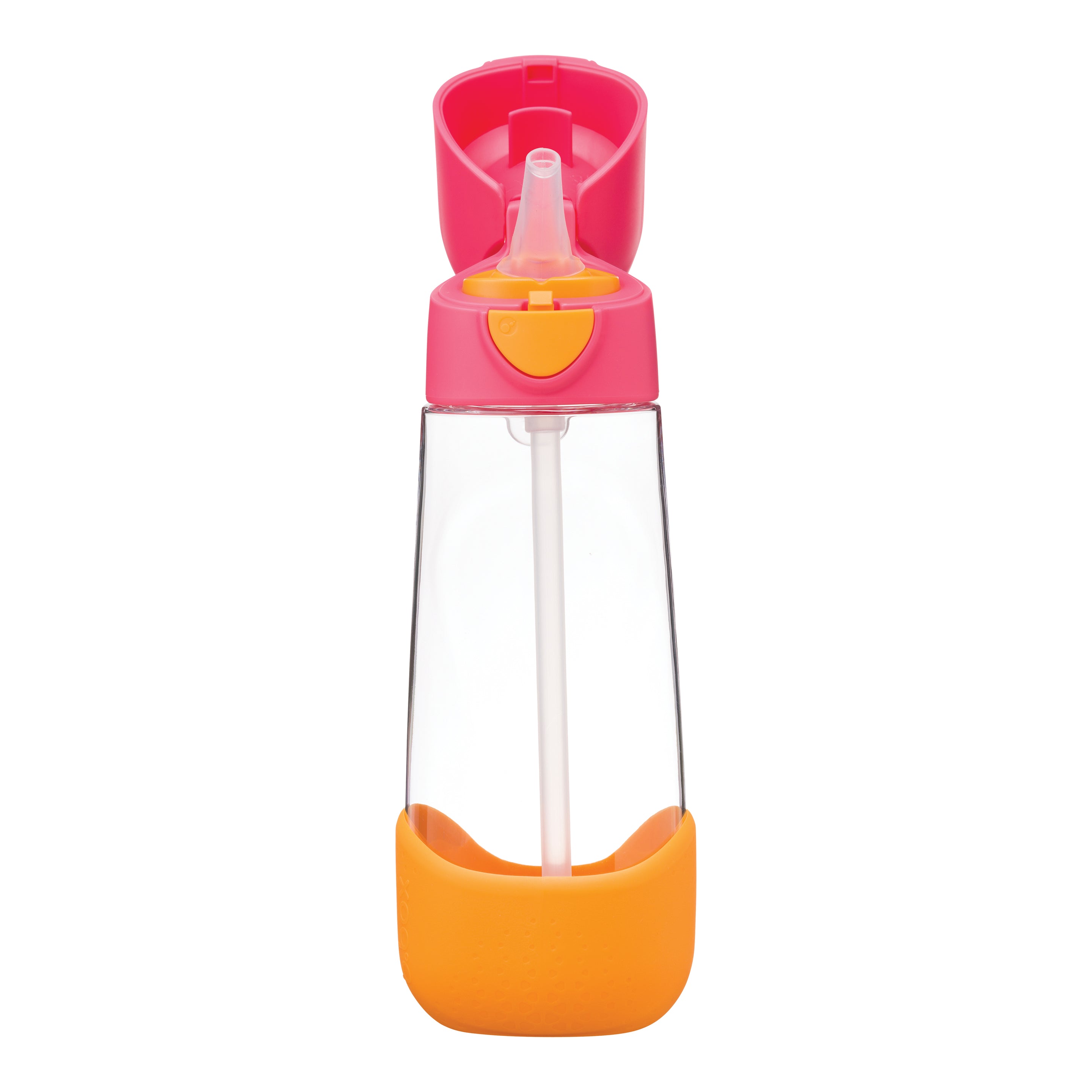 600mL Tritan™ drink bottle - strawberry shake