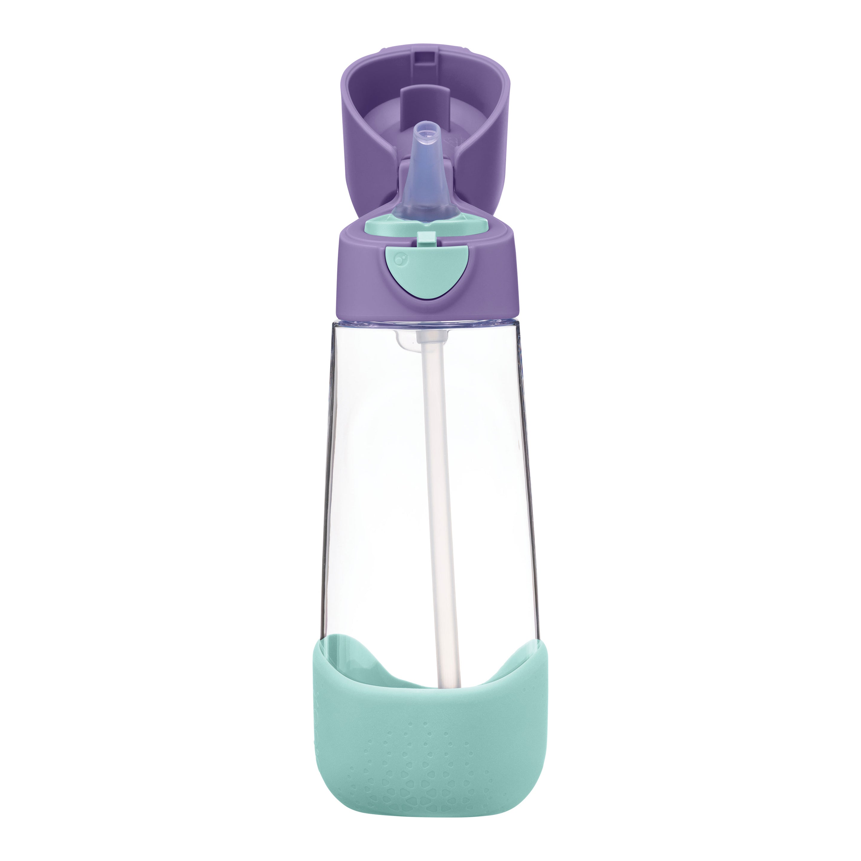 600mL Tritan™ drink bottle - lilac pop