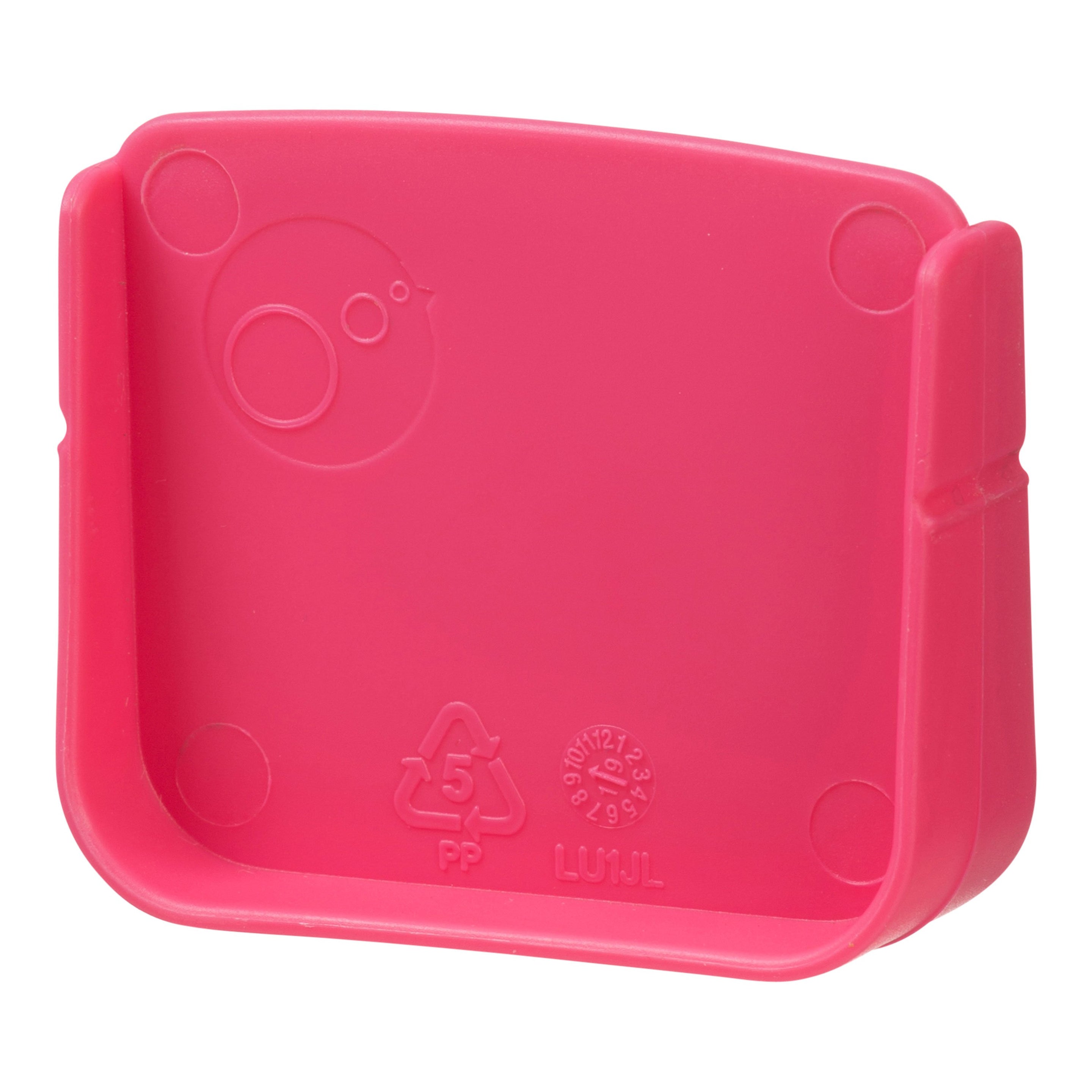 Lunchbox Replacement Divider - Pink (Strawberry Shake)