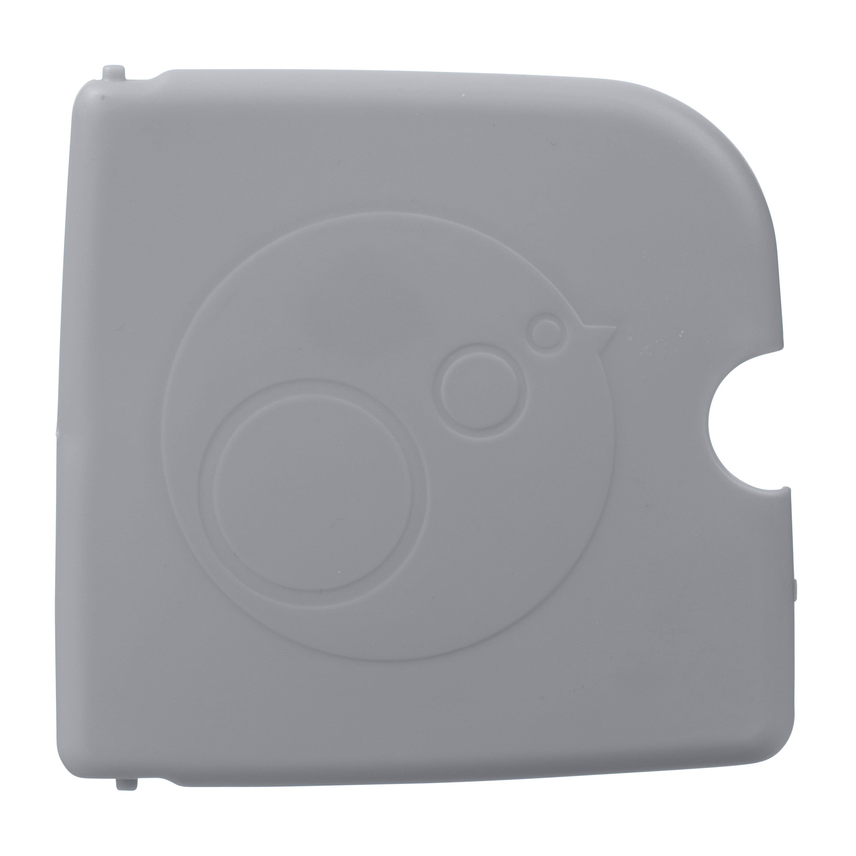 Lunchbox Replacement Sandwich Cover - Blue Slate - b.box for kids