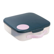lunchbox - indigo rose - b.box for kids