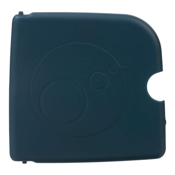 Lunchbox Replacement Sandwich Cover - Dark Teal (Indigo Rose)
