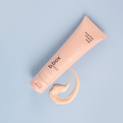 bath + skincare mini - soothe - soap free mineral soak travel size