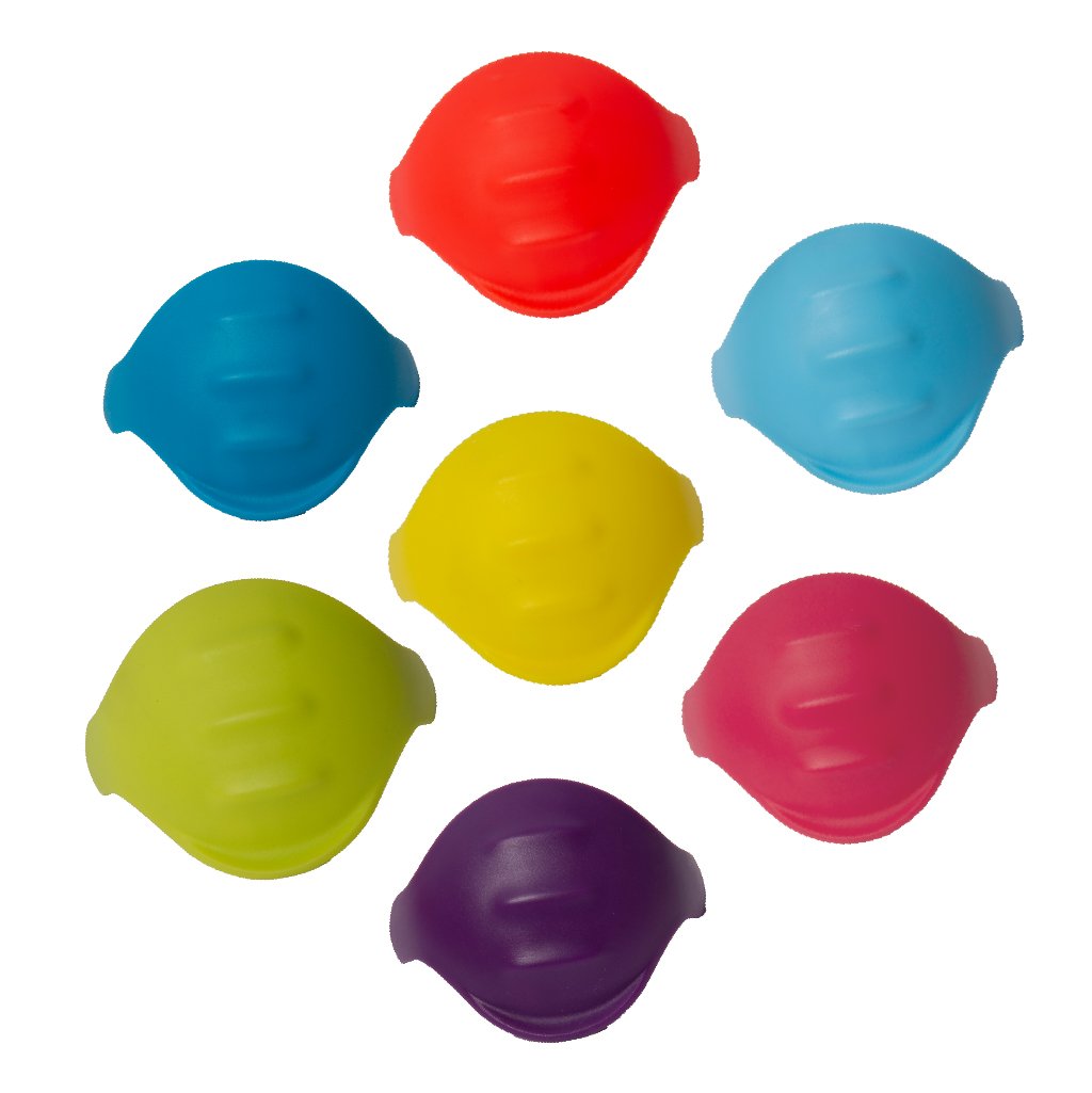 NEW sippy cup flip lids (available 10 colours) - b.box for kids
