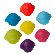 NEW sippy cup flip lids (available 10 colours) - b.box for kids