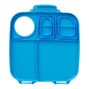 Lunchbox Replacement Lid - Ocean Breeze - b.box for kids
