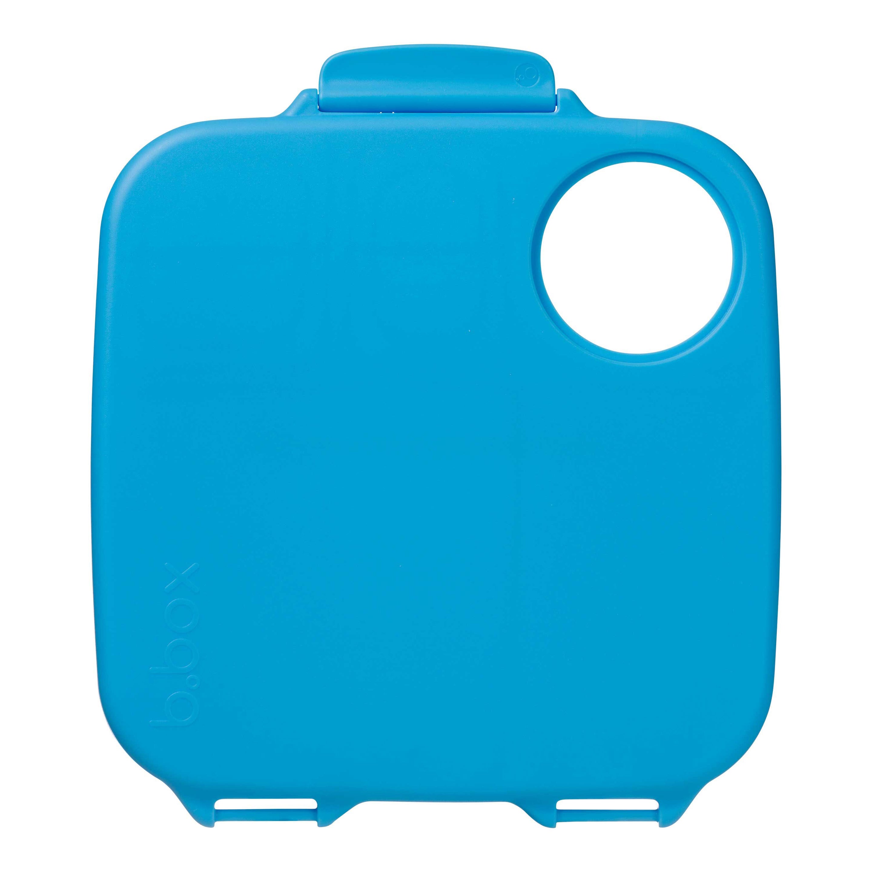 Lunchbox Replacement Lid - Ocean Breeze - b.box for kids