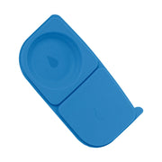 MINI Lunchbox Replacement Silicone Seal - Blue Slate - b.box for kids