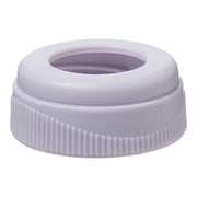 PPSU Baby Bottle - 180ml Peony rim - b.box for kids