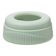 PPSU Baby Bottle - 240ml Sage rim - b.box for kids