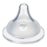 PPSU Baby Bottle - 180ml Peony teat - b.box for kids