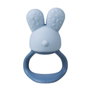 chill + fill teether - lullaby blue